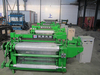 0.4-1.2mm Fully Automatic Welded Wire Mesh Machine