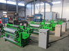 0.4-1.2mm Fully Automatic Welded Wire Mesh Machine