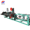 CS-C Reverse Twisted Barbed Wire Machine 